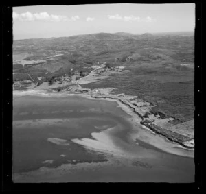 Te Hapua, Far North District, Northland Region