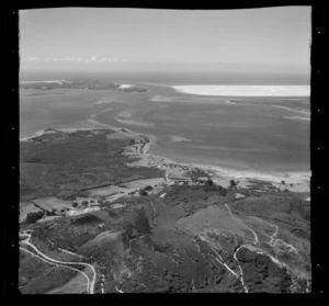 Te Hapua, Far North District, Northland Region