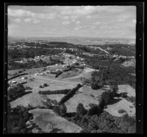 Rangatira Road and Hadfield Street, Birkdale, North Shore City, Auckland Region