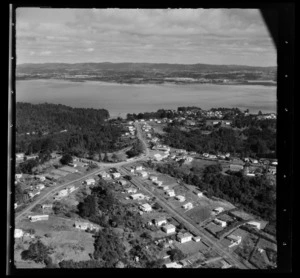 Verrans Corner, Birkdale, North Shore City, Auckland Region