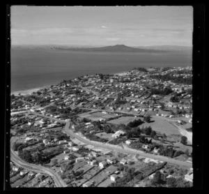 Mairangi Bay, East Coast Bays District, North Shore City, Auckland Region