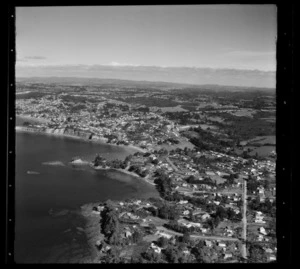 Torbay and Waiake, North Shore City, Auckland Region