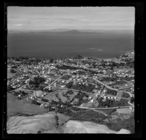 Torbay, East Coast Bays, North Shore City, Auckland Region