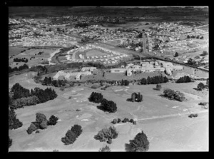 Middlemore Hospital, Auckland