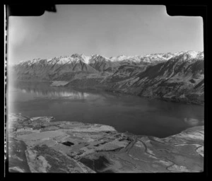 Glenorchy, Queenstown-Lakes District, Otago Region