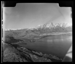 Queenstown, Otago Region