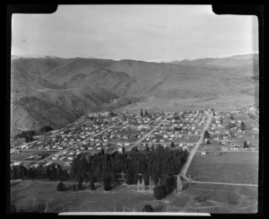 Cromwell, Central Otago District, Otago Region