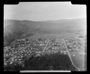 Cromwell, Central Otago District, Otago Region