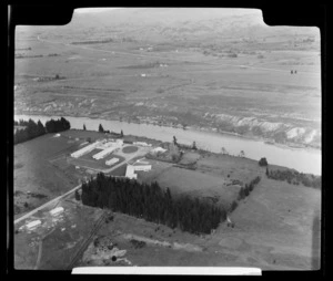 Clyde Hospital, Central Otago District, Otago Region