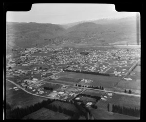Alexandra, Central Otago District, Otago Region
