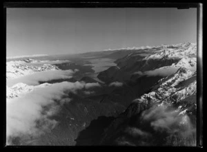 Lake Te Anau, Southland Region