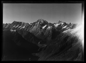 Milford Sound, Southland District, Otago Region