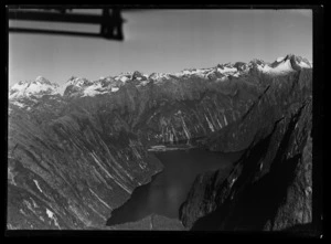 Milford Sound, Southland Region