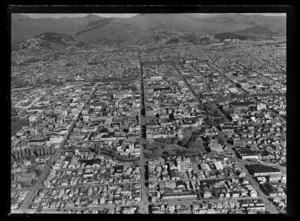 Colombo Street, Christchurch, Canterbury Region