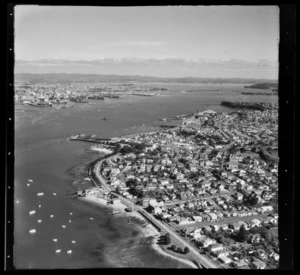 Devonport, North Shore City, Auckland Region