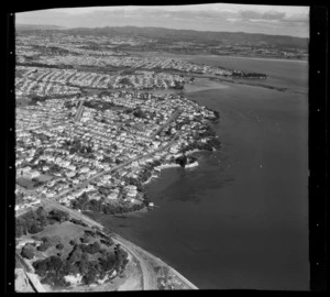 Herne Bay, Auckland City