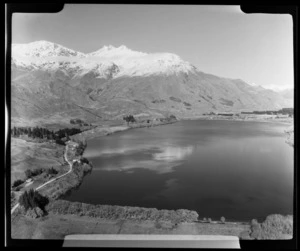 Lake Hayes, Central Otago District, Otago Region