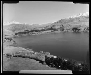 Lake Hayes, Central Otago District, Otago Region