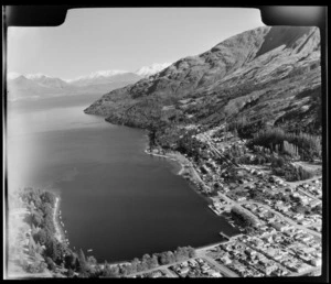 Queenstown, Queenstown-Lakes District, Otago Region