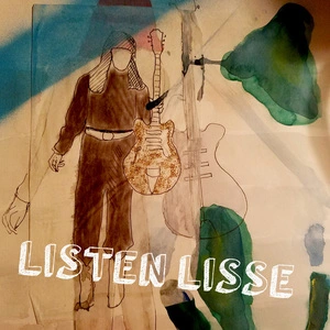 Bristol live / Listen Lisse + Agathe Max.