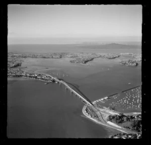 Auckland Harbour Bridge