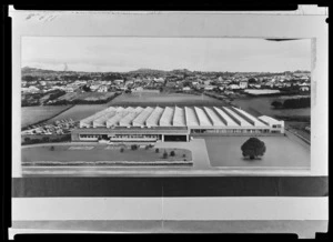 Fisher and Paykel factory, Mount Wellington, Auckland