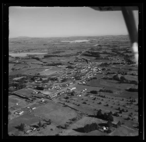 Te Kauwhata, Waikato Region