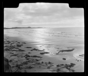 Katiki Beach and Moeraki, Otago Region