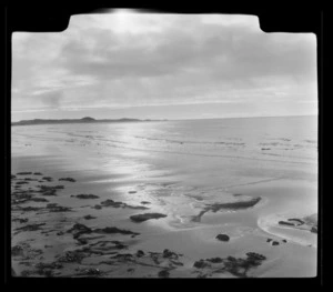 Katiki Beach and Moeraki, Otago Region