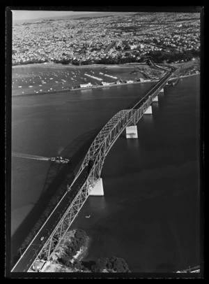 Auckland Harbour Bridge