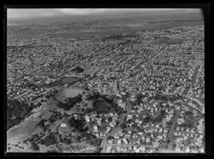 Mount Eden, Auckland City