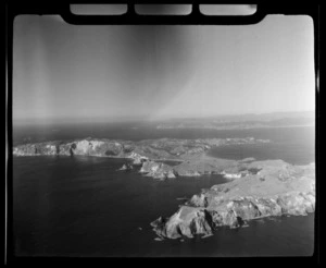 Great Mercury Island, Mercury Islands, Waikato Region