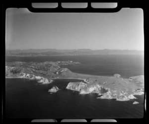 Great Mercury Island, Mercury Islands, Waikato Region