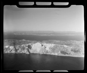 Great Mercury Island, Mercury Islands, Waikato Region