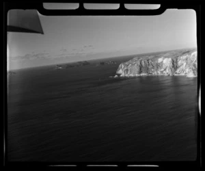 Great Mercury Island, Mercury Islands, Waikato Region