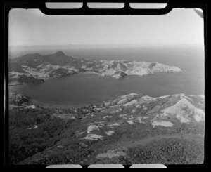 Great Barrier Island, Hauraki Gulf, Auckland Region