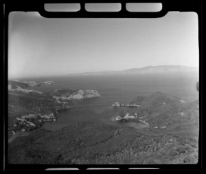 Great Barrier Island, Hauraki Gulf, Auckland Region