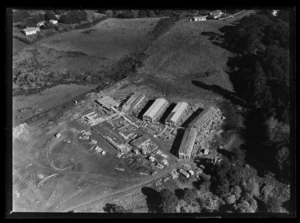 Home for the Aged, Hillsborough, Auckland City