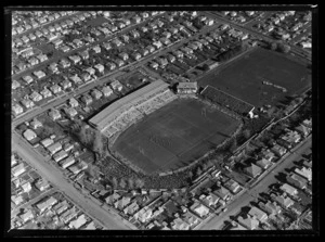 Eden Park, Mount Eden, Auckland City