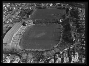 Eden Park, Mount Eden, Auckland City