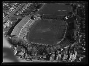 Eden Park, Mount Eden, Auckland City