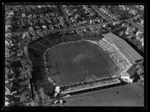 Eden Park, Mount Eden, Auckland City