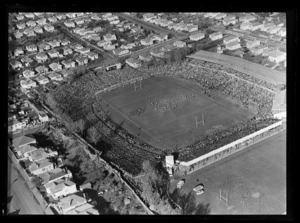 Eden Park, Mount Eden, Auckland City