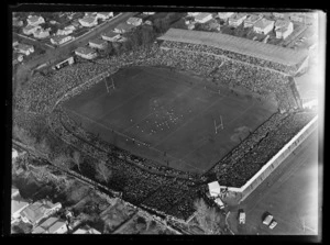 Eden Park, Mount Eden, Auckland City