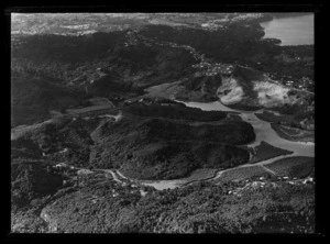 Titirangi, Waitakere City, Auckland Region