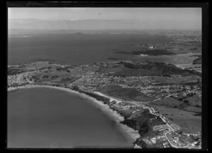 Stanmore Bay, Auckland Region
