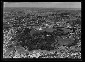 Auckland Domain