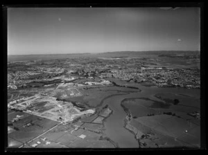 Otara, Manukau City, Auckland Region