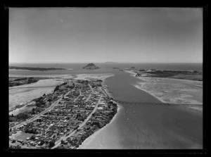 Tauranga, Bay of Plenty Region