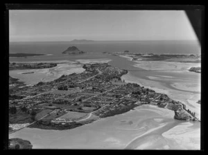 Tauranga, Bay of Plenty Region